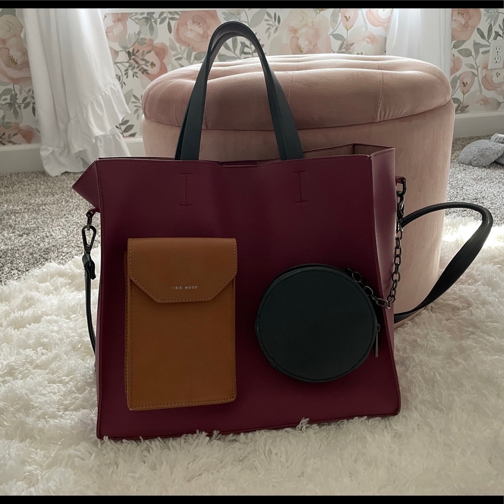 Pixie Mood Handbag - image 1